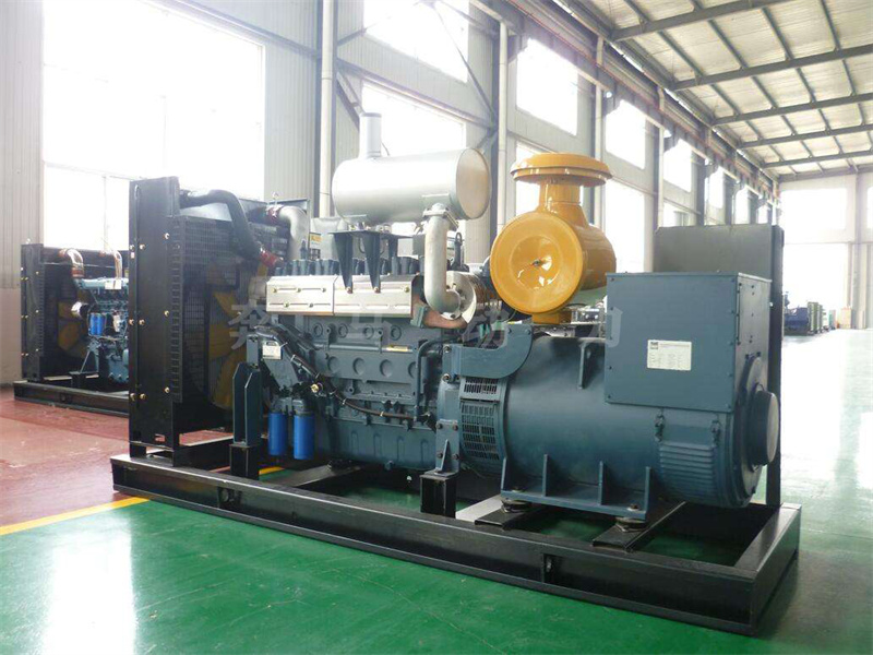 如何選擇合適的柴油發(fā)電機(jī)組？