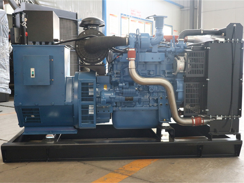 中建三局集團(tuán)有限公司玉柴1000KW機(jī)組、2000KW機(jī)組